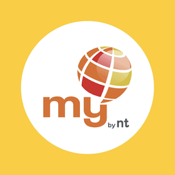my by NT